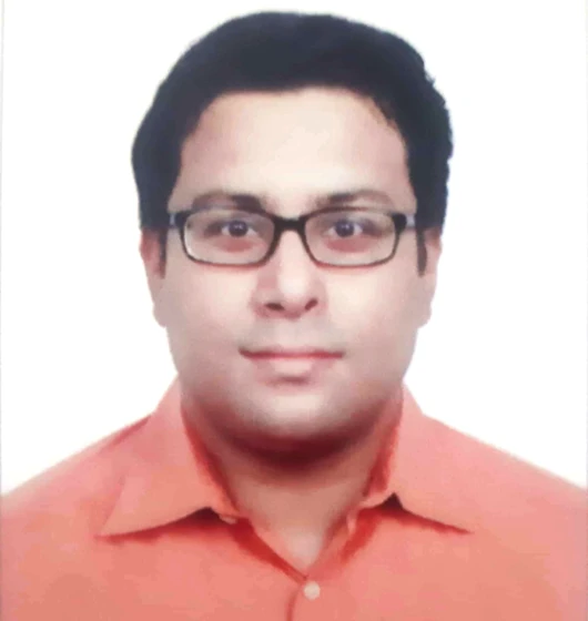 Jaideep Datta